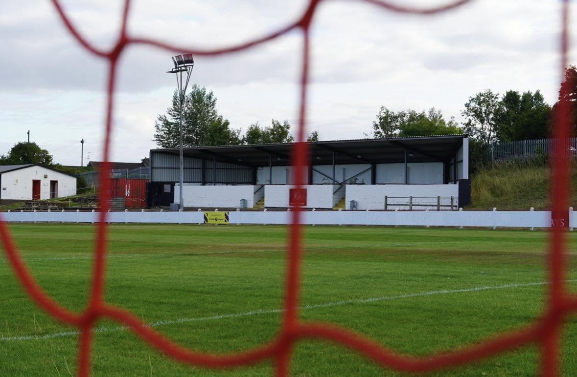 The Welfare Ground